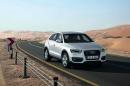 Audi Q3 идва с големи амбиции