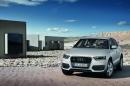 Audi Q3 идва с големи амбиции