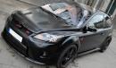 Ford Focus RS Black Racing Edition