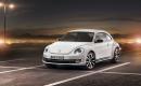 Volkswagen Beetle 2012