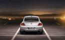 Volkswagen Beetle 2012