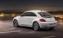 Volkswagen Beetle 2012