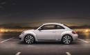 Volkswagen Beetle 2012