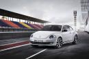 Volkswagen Beetle 2012