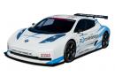 Ню Йорк 2011: Nissan Leaf Nismo RC