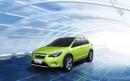 Шанхай 2011: Subaru XV Concept