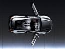 Mercedes A-Class Concept (нови снимки)