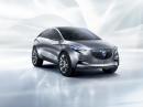 Шанхай 2011: Buick Envision Concept