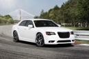 Chrysler 300 SRT8