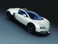 Продадено е последното купе Bugatti Veyron