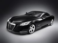 Рапърът Бърдмен купи Maybach Exelero за 8 милиона долара