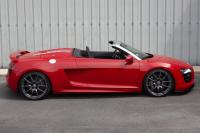 Audi R8 V10 Spyder тунинговано от RENM 