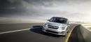 Новото Subaru Impreza грейна в Ню Йорк