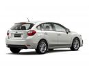 Subaru Impreza 2012