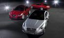 Jaguar XF 2012