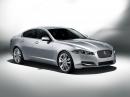 Jaguar XF премина през фейслифт