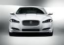 Jaguar XF премина през фейслифт