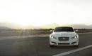 Jaguar XF 2012