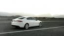 Jaguar XF 2012