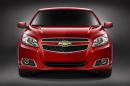 Chevrolet Malibu 2013