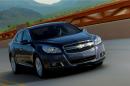 Chevrolet Malibu 2013