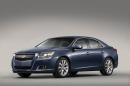 Chevrolet Malibu 2013