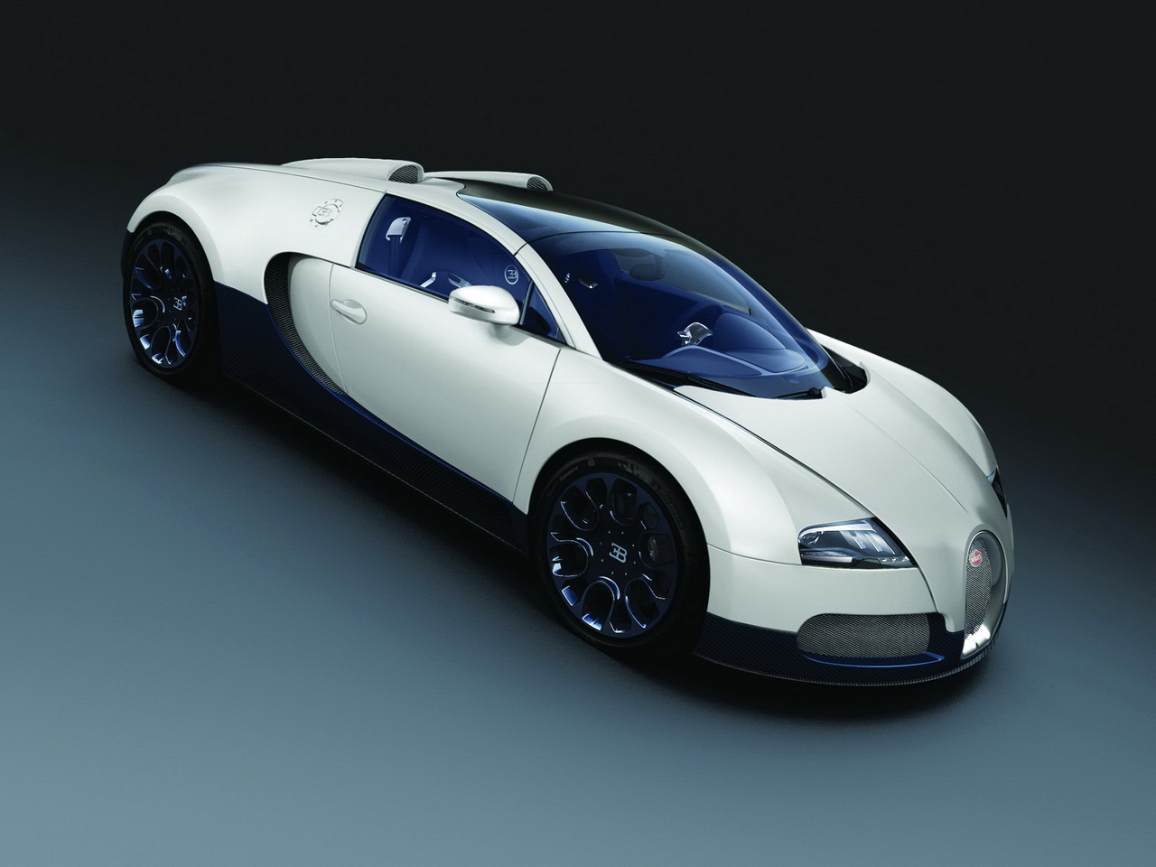 Bugatti