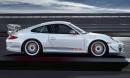 Porsche 911 GT3 RS 4.0 – състезателната машина еволюира
