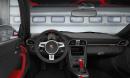 Porsche 911 GT3 RS 4.0 – състезателната машина еволюира