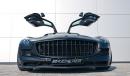 Mercedes SLS 63 Supersport GT от Kicherer