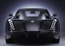 Maybach Exelero Concept