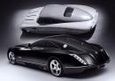 Рапърът Бърдмен купи Maybach Exelero за 8 милиона долара