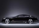 Maybach Exelero Concept