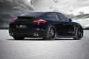 Porsche Panamera 4S от Schmidt Revolution