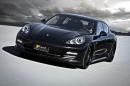 Porsche Panamera 4S от Schmidt Revolution