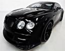 Bentley Continental GT тунинговано от ONYX