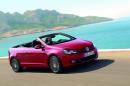 Volkswagen Golf Cabrio 2012 (нови снимки)