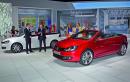 Volkswagen Golf Cabrio 2012 (нови снимки)