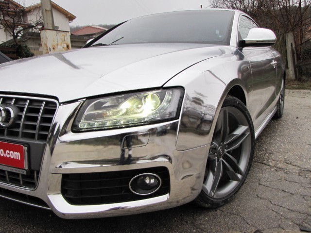 Audi S5 от Miro-Folio