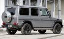 Mercedes G500 Edition Select