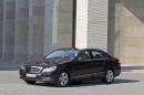 Новият Mercedes E-Class мина 550 000 продажби