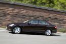 Mercedes E-Class 2011