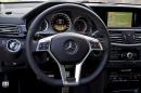 Mercedes E-Class 2011