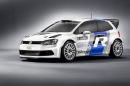 Volkswagen влиза във WRC през 2013-та 