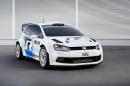 Volkswagen влиза във WRC през 2013-та 