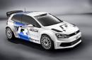 Volkswagen влиза във WRC през 2013-та 