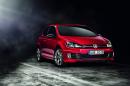 Volkswagen Golf GTI Edition 35