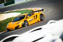 McLaren MP4-12C GT3