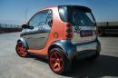 Vilner създаде Smart ForTwo за истински маниаци