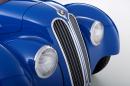 BMW 328 (1936-1940г.)